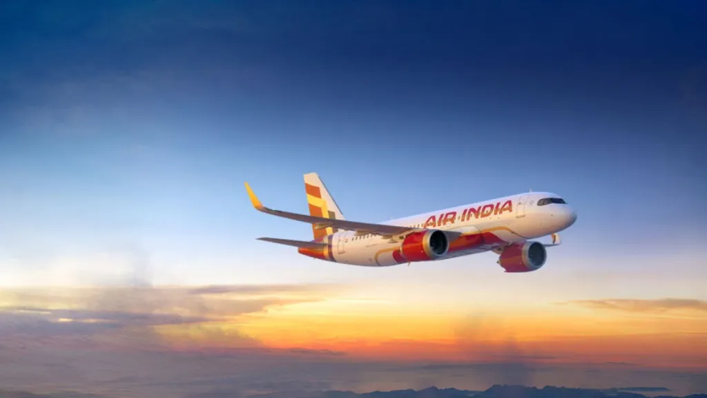 Air India Phuket-Delhi Incident: AAIB Flags Triple Hydraulic Failure and Pilot Drug Test