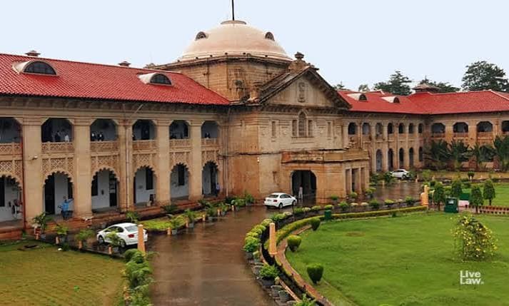 Allahabad High Court Rebukes Deoria Police Over Alleged Illegal Detention