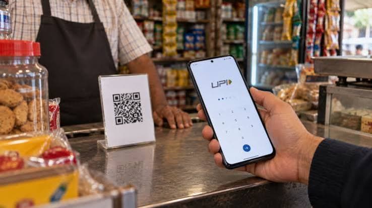 UPI Charges From October 15: New MDR Rules Explained
