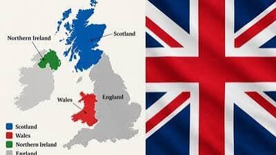 Why Scotland, Wales and Northern Ireland Are Debating Their Future in the UK