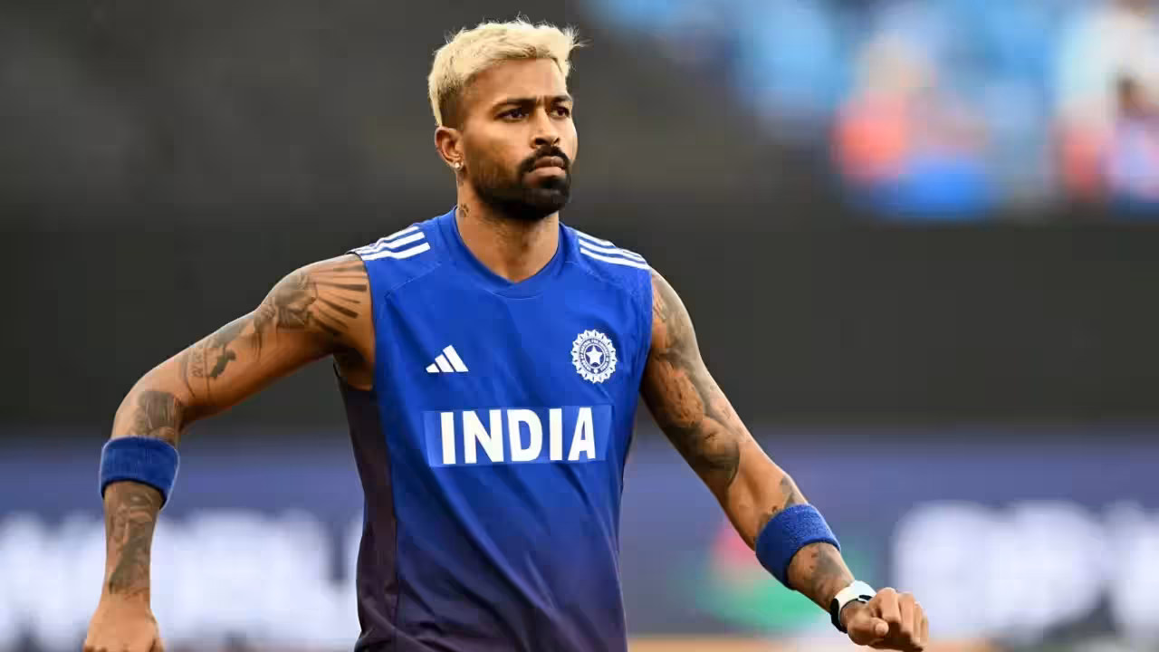 Gautam Gambhir Explains Nitish Kumar Reddy’s ODI Selection Ahead of World Cup
