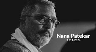 Veteran Actor Nana Patekar Dies at 75 in Goa