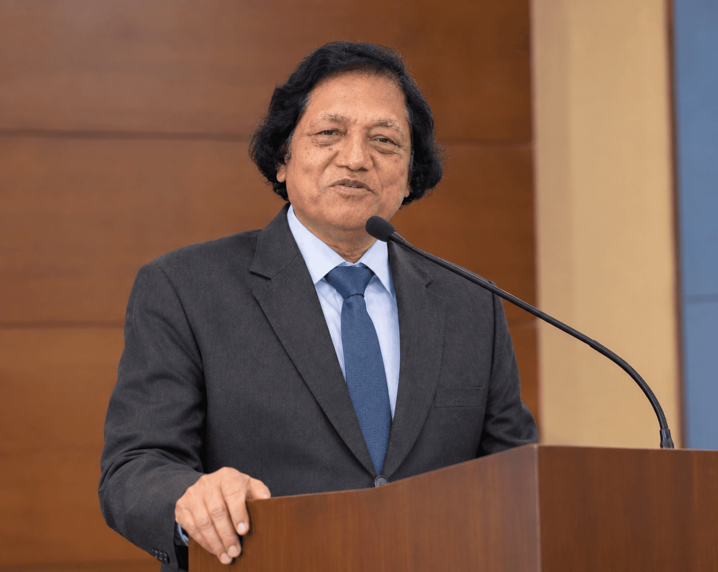 Prof. Dr. Arjun Chavan: A Scholarly Career Rooted in Hindi Literature and Research