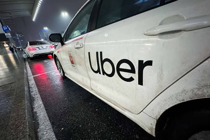 Uber Cuts 3,300 Jobs, Limits Fully Remote Work to About 1% of Employees