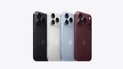 Apple Delays iPhone 18 Launch to Spring 2027 After iPhone 17 Sales Surge